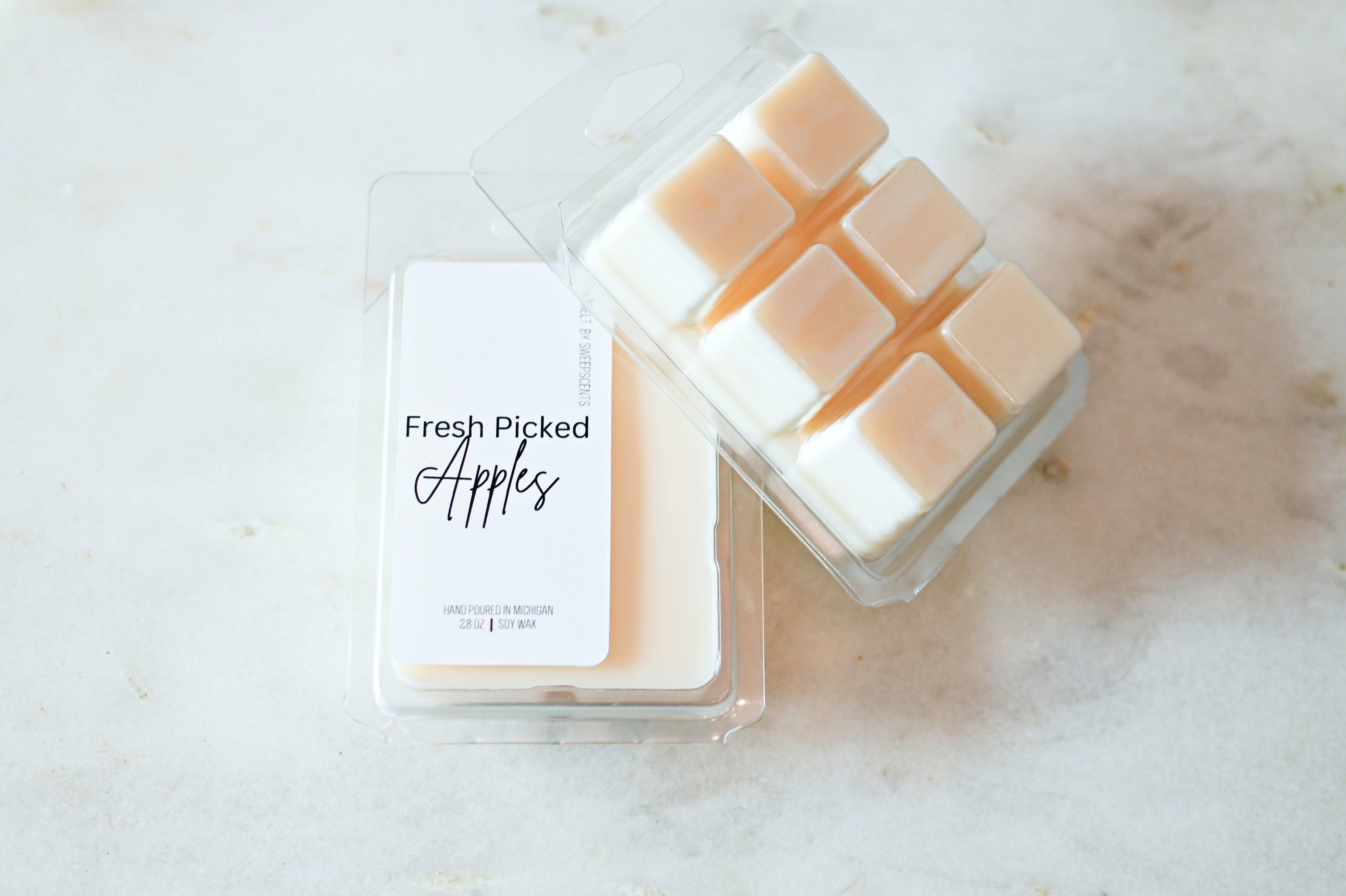 Wax Melts by SweepScents