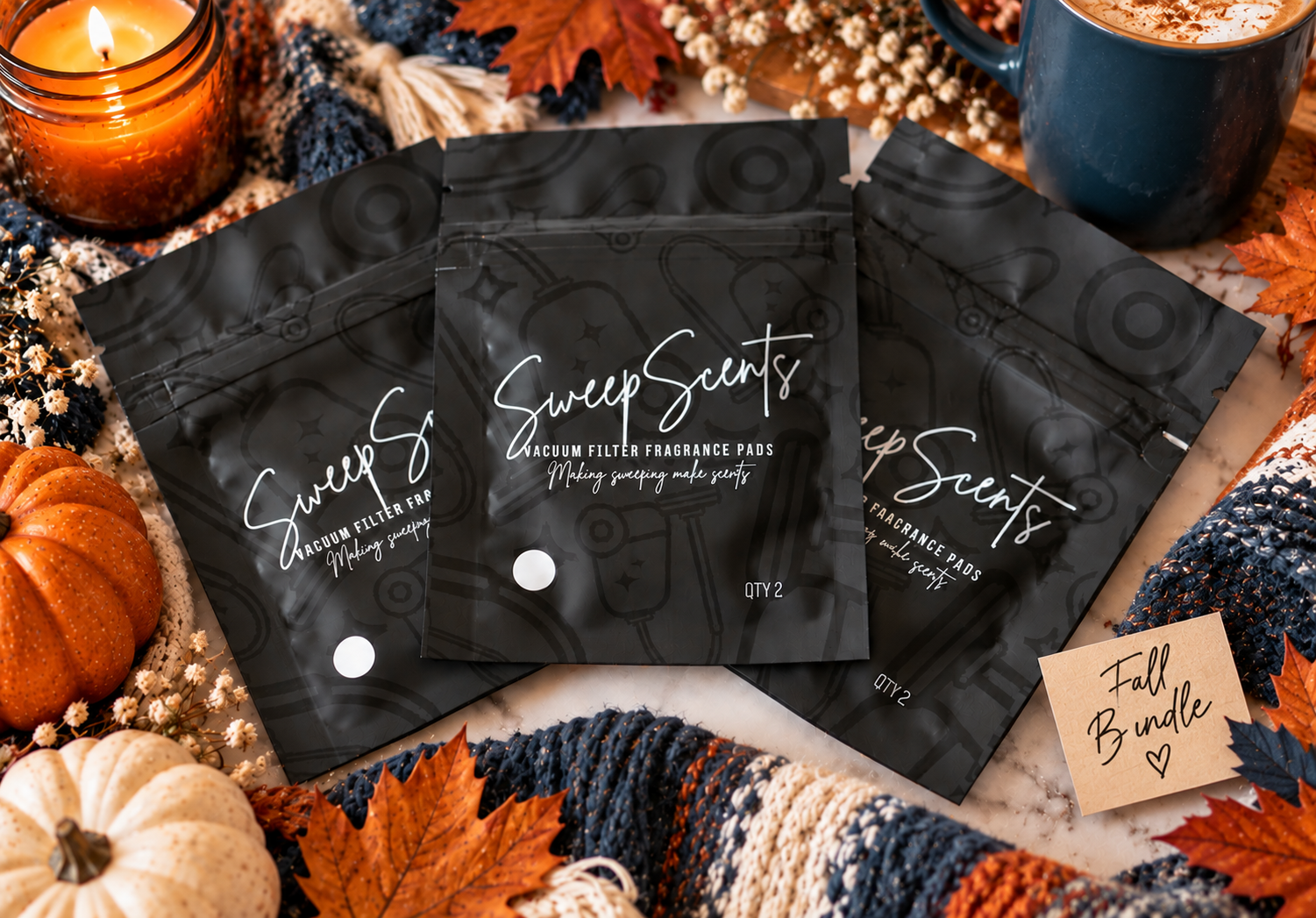 Fall Favorites Collection