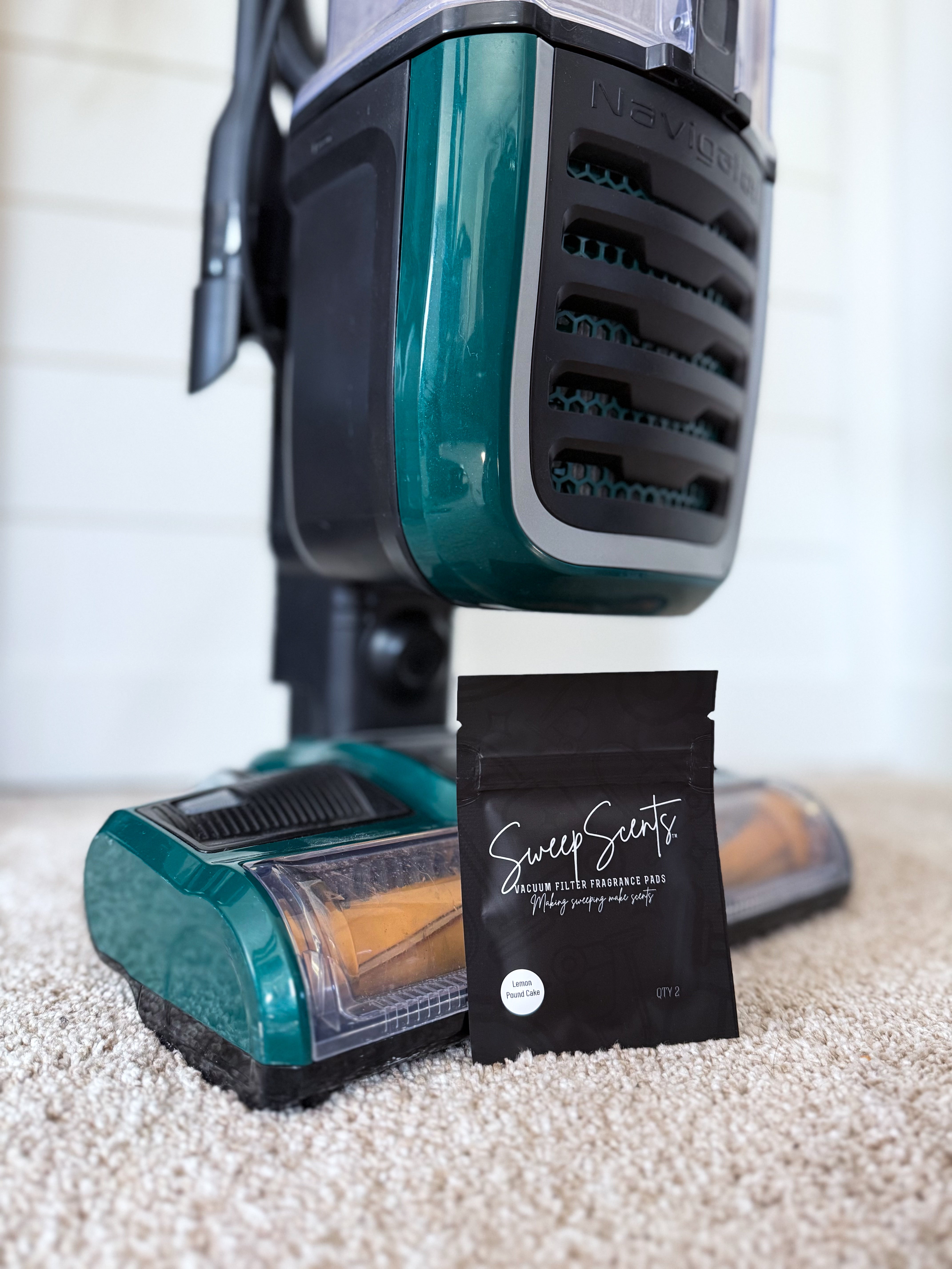 Vacuum Fragrance - SweepScents